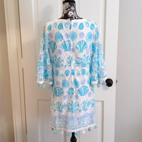 🦄VERY HTF Lilly Pulitzer🦄 - Jackelin Romper - Picture 6 of 16